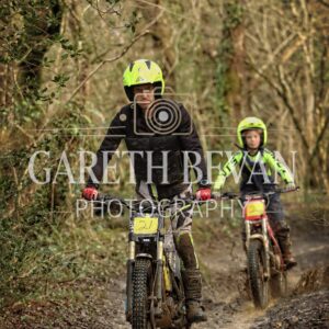Non-Stop Trials 2026-02-22